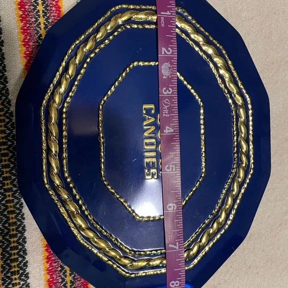 Vintage See's Easter Candy Tin Collectable Tins - Set Of 4 -95, 96
2004 & 2005. - Picture 10 of 16